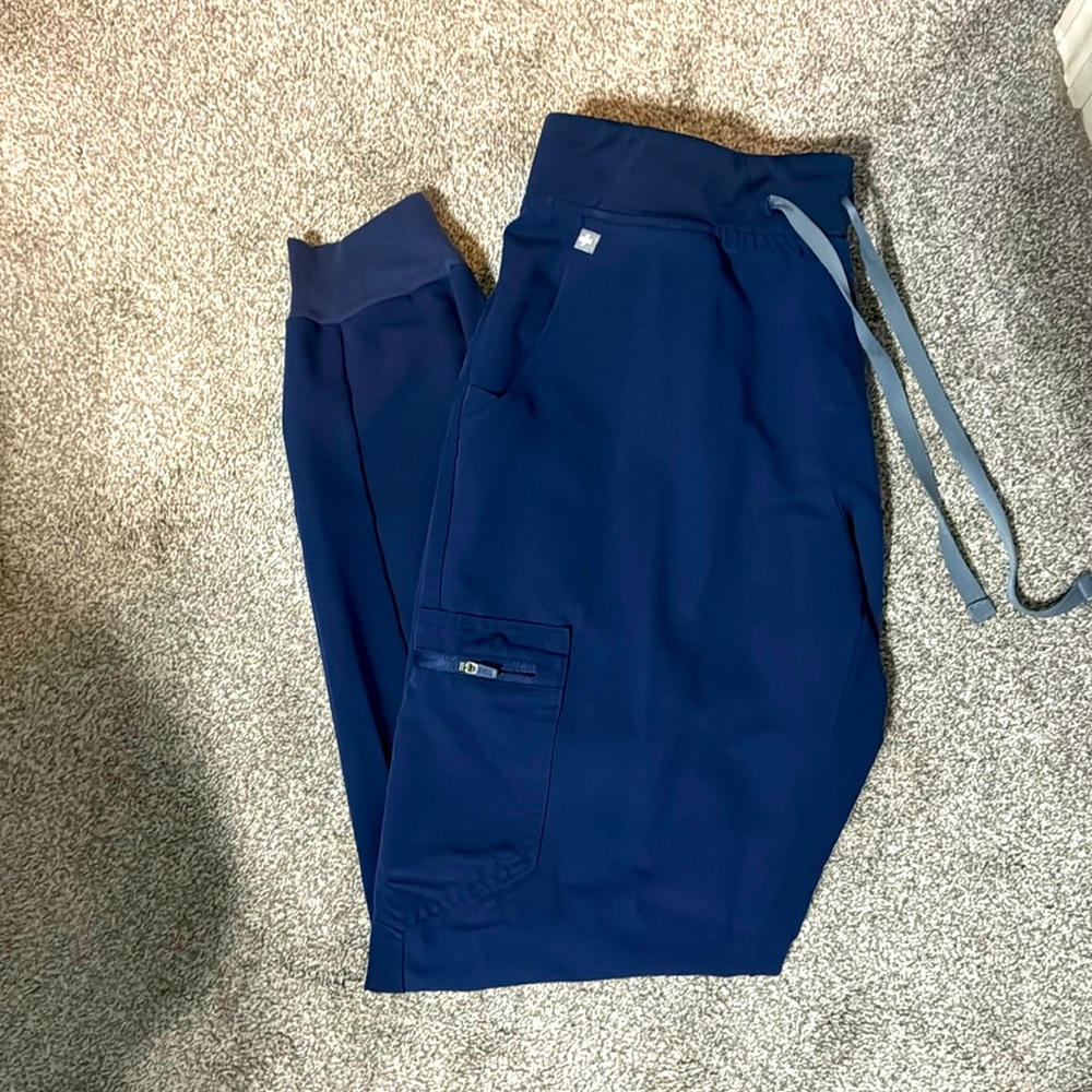 Figs Zamora Jogger Scrub Pants